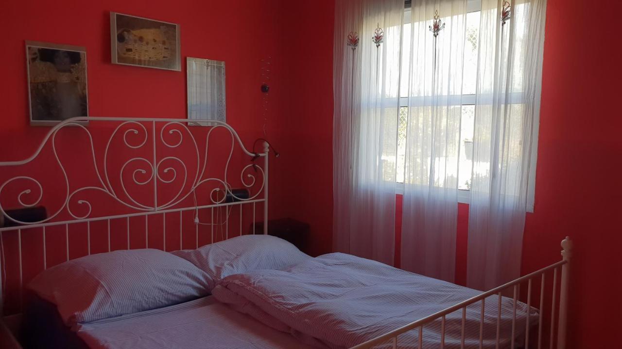 Casa Flores Los Llanos De Aridane Exteriér fotografie